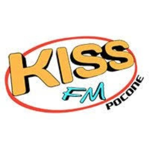 Rádio Kiss FM Poconé/MT 